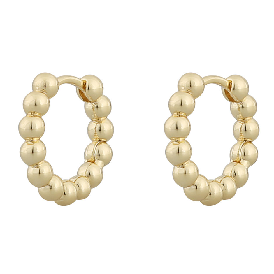 Kelly Ring Ear 257 g Plain