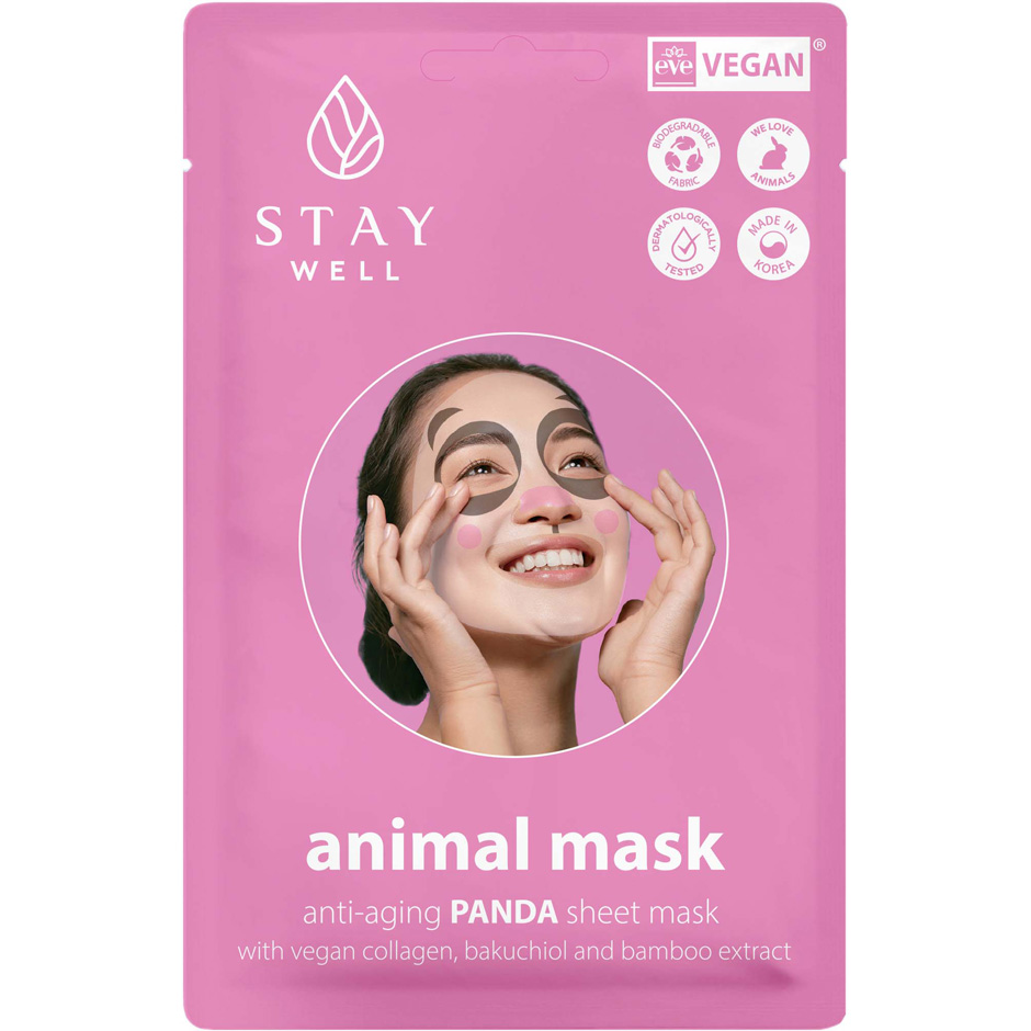 Animal Mask