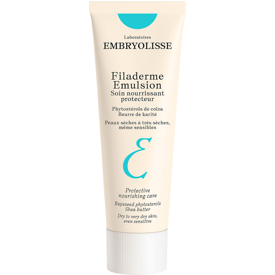 Filaderme Emulsion