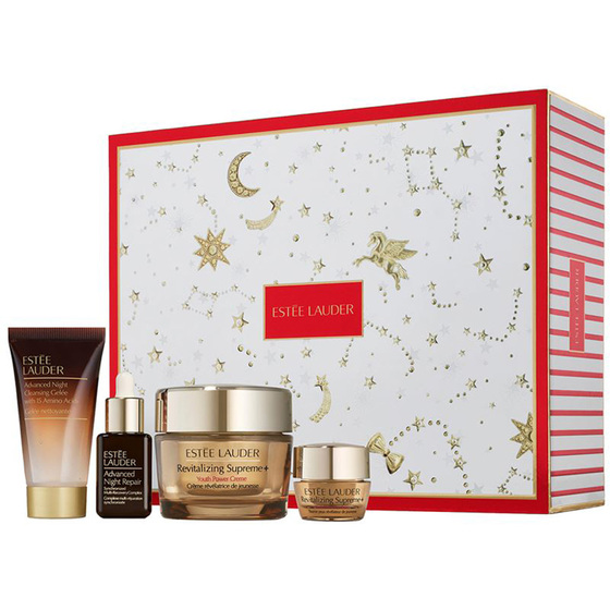 Supreme+ Skincare Set