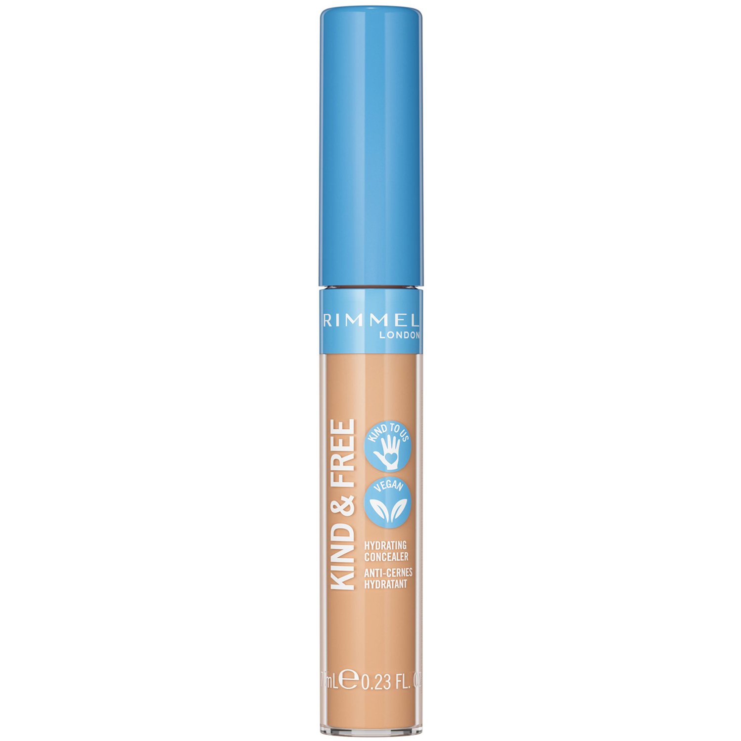 Kind & Free Concealer