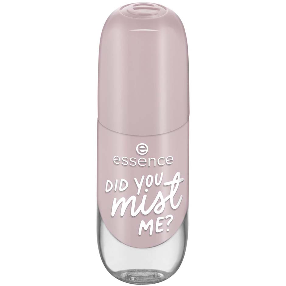 Gel Nail Polish