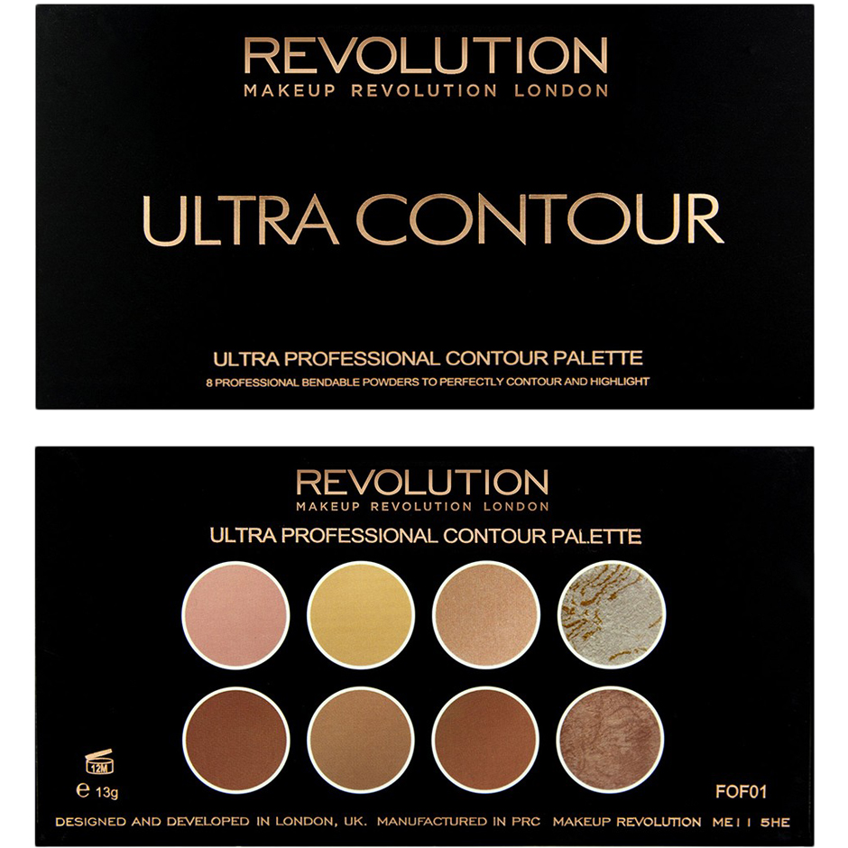 Ultra Contour Palette