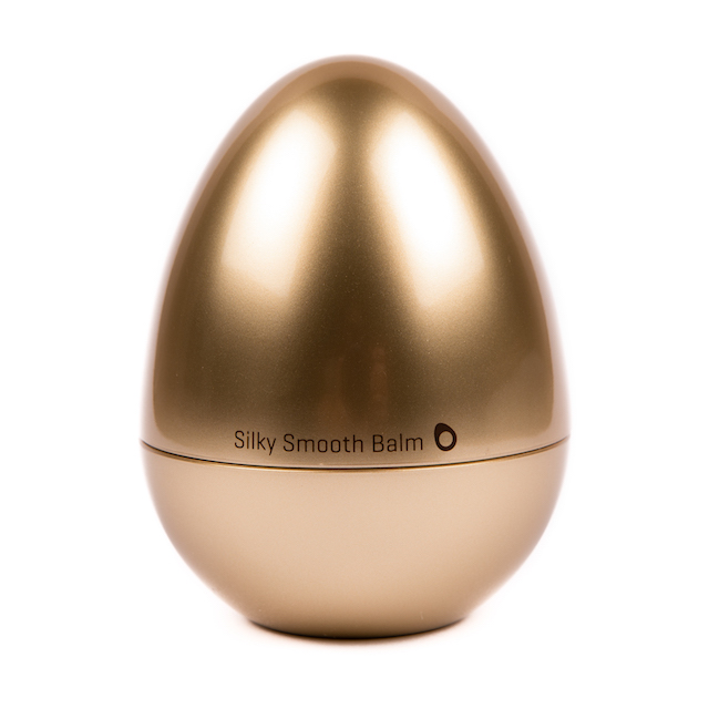 Egg Pore Silky Smooth Balm