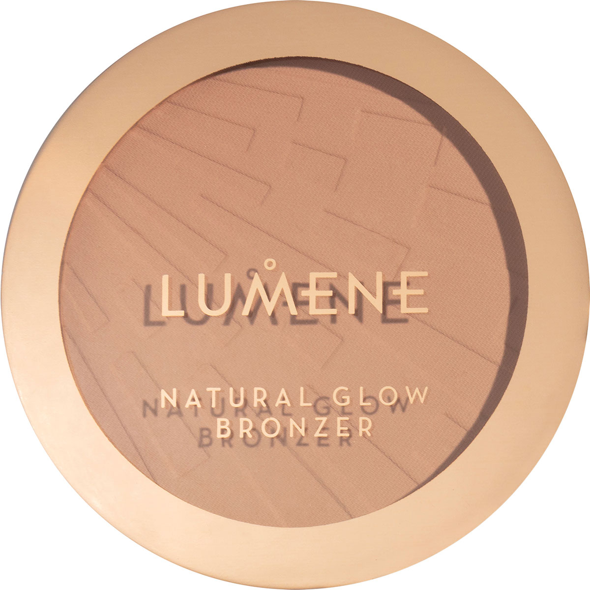 Natural Glow Bronzer