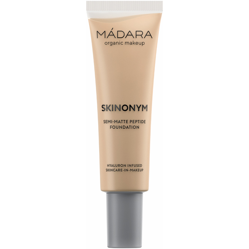 Skinonym Semi-Matte Peptide Foundation