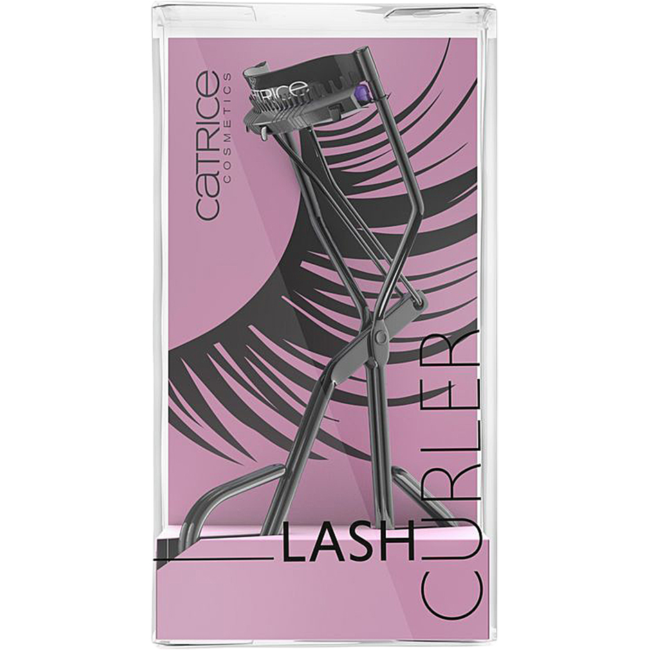 Lash Curler