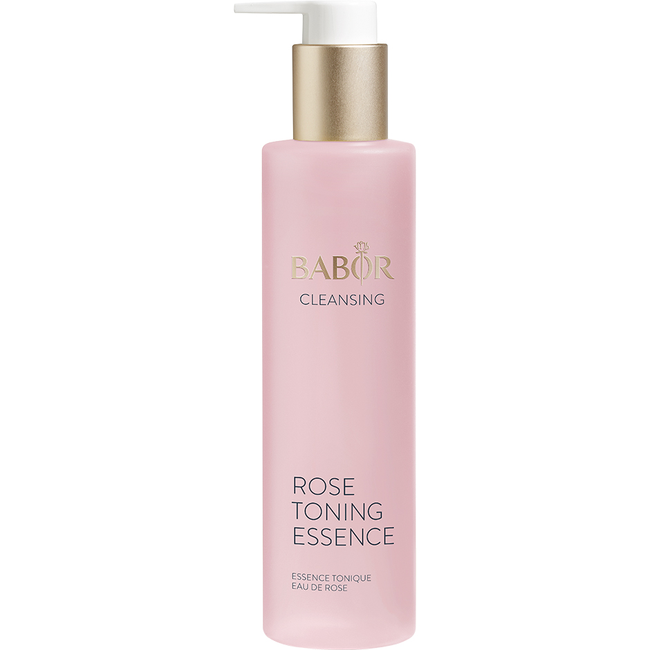 Rose Toning Essence