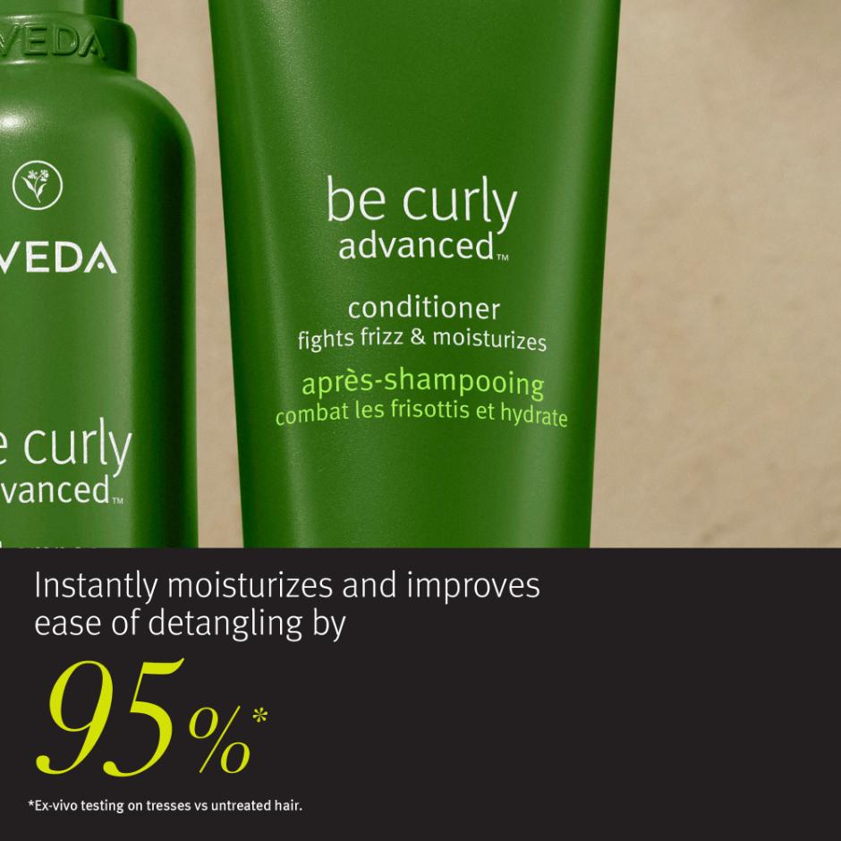 Be Curly Advanced Conditioner