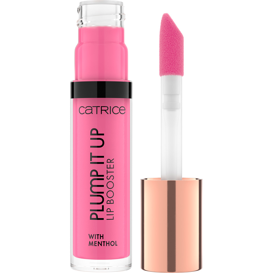 Plump It Up Lip Booster