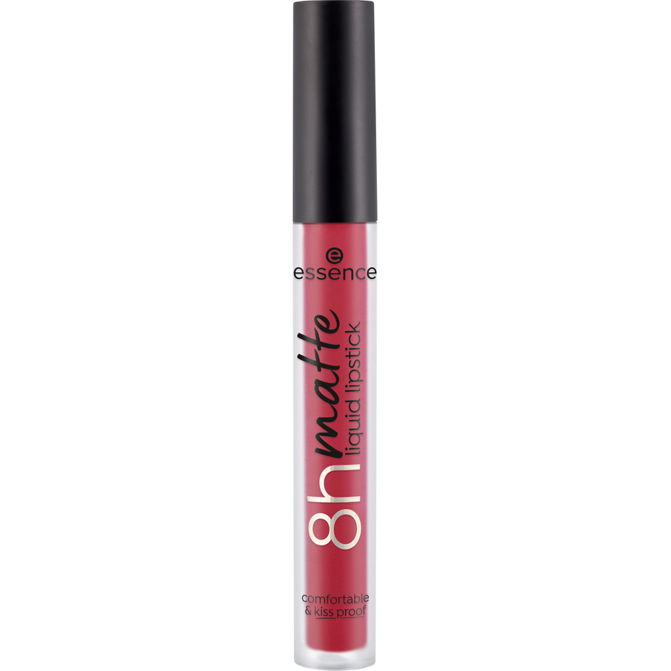 8H Matte Liquid Lipstick