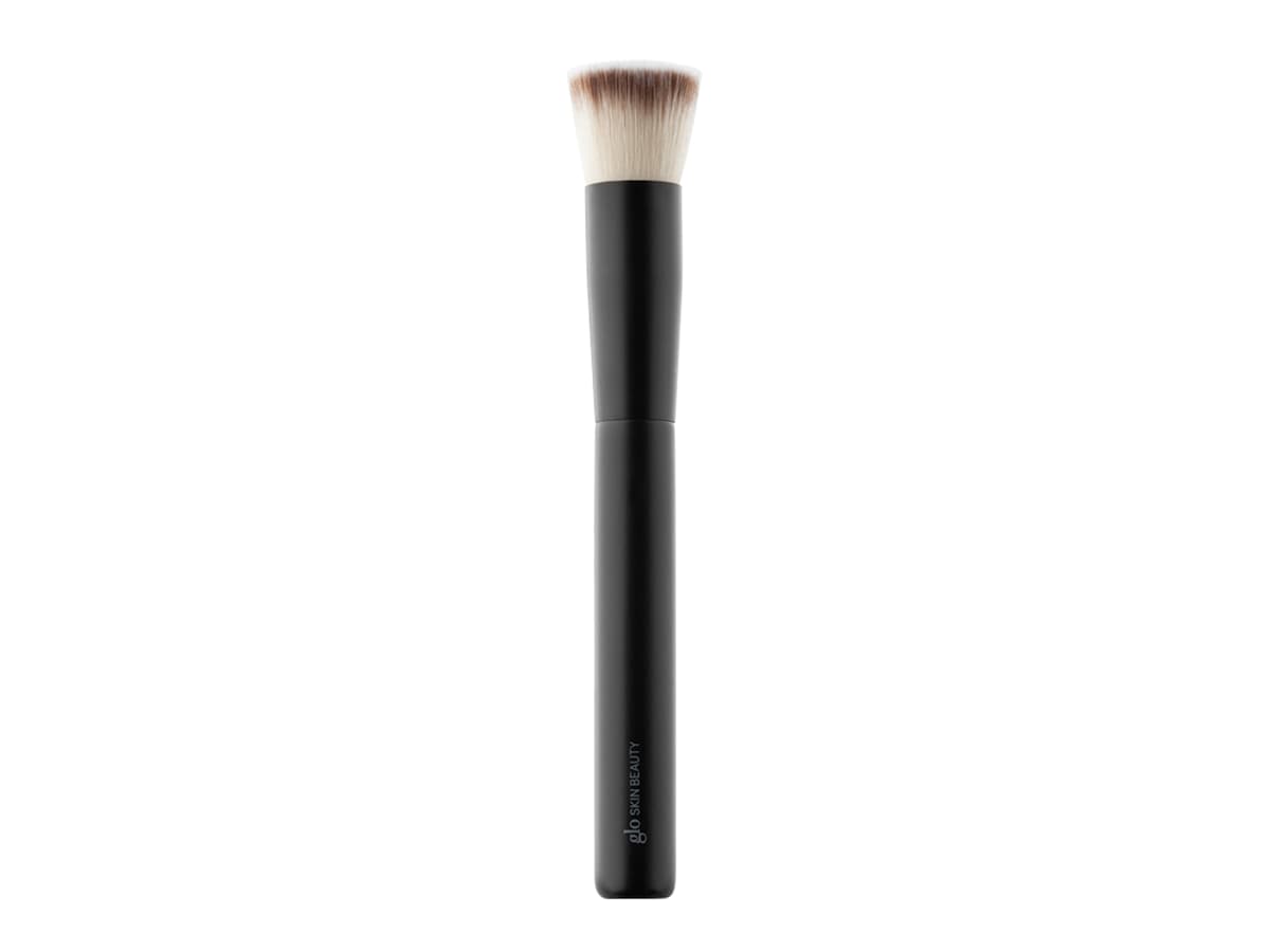 Glo Skin Beauty Flat-Top Kabuki Brush #105 Sminke - Sminkeverktøy - Sminkebørster & Pensler - Ansikt