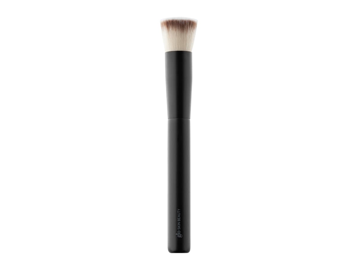 Flat-Top Kabuki Brush