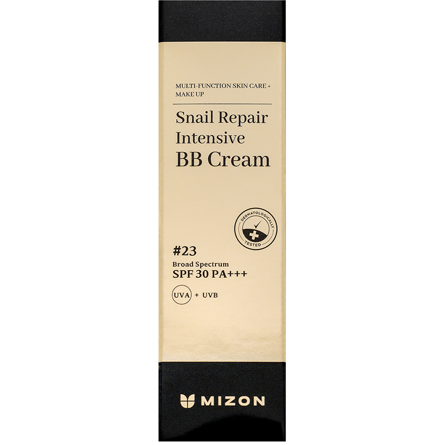 Snail Repair Intensive BB Cream