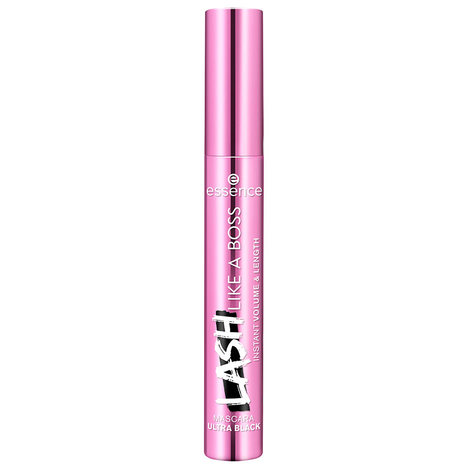 Lash Like A Boss Instant Volume & Length Mascara