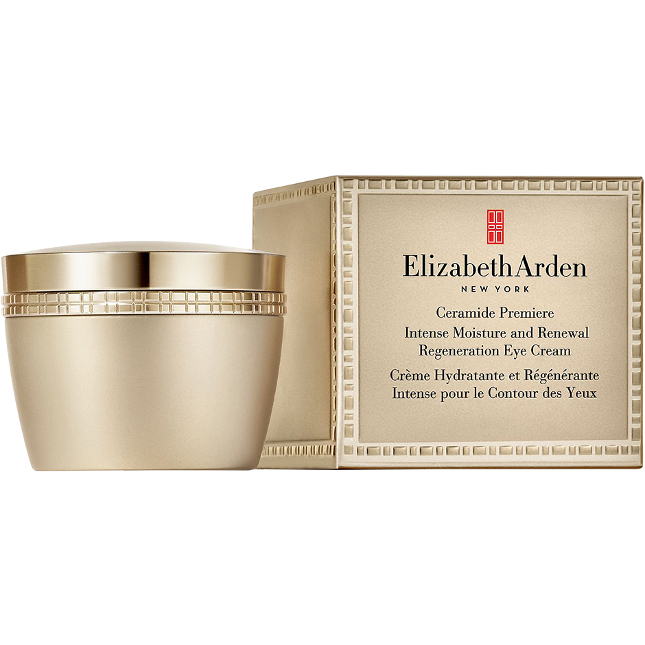 Elizabeth Arden Ceramide Premiere Regeneration Eye Cream 15 Ml | Nordicfeel