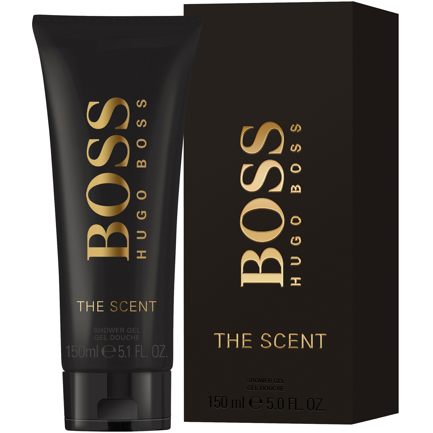 Boss The Scent