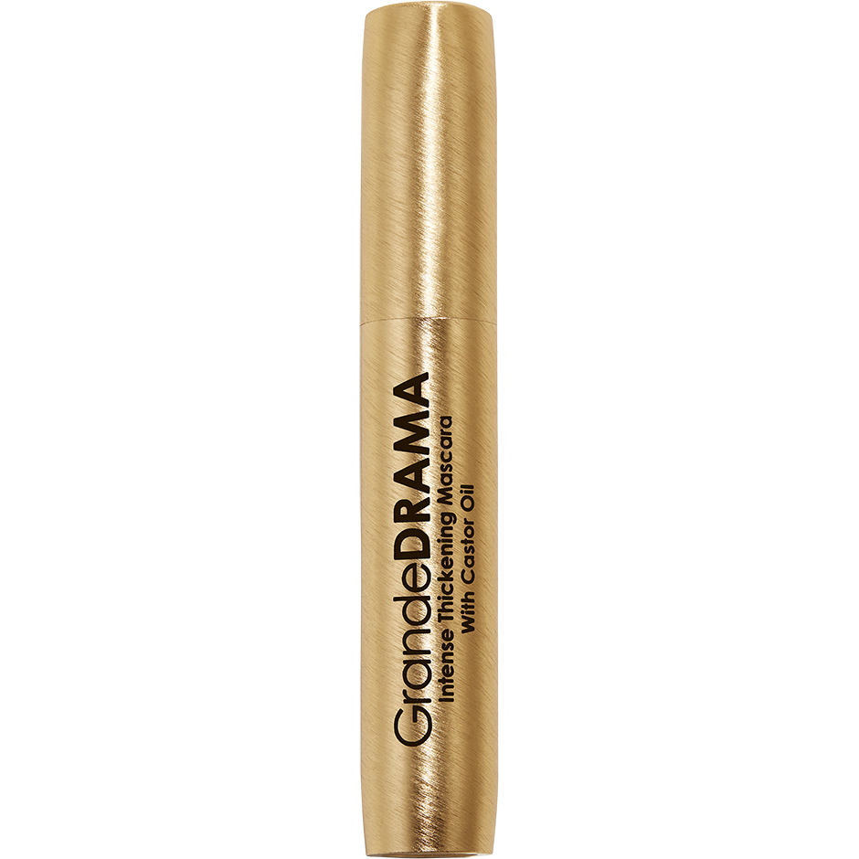 Grande Mascara Drama Intense Thickening Mascara With Castor 