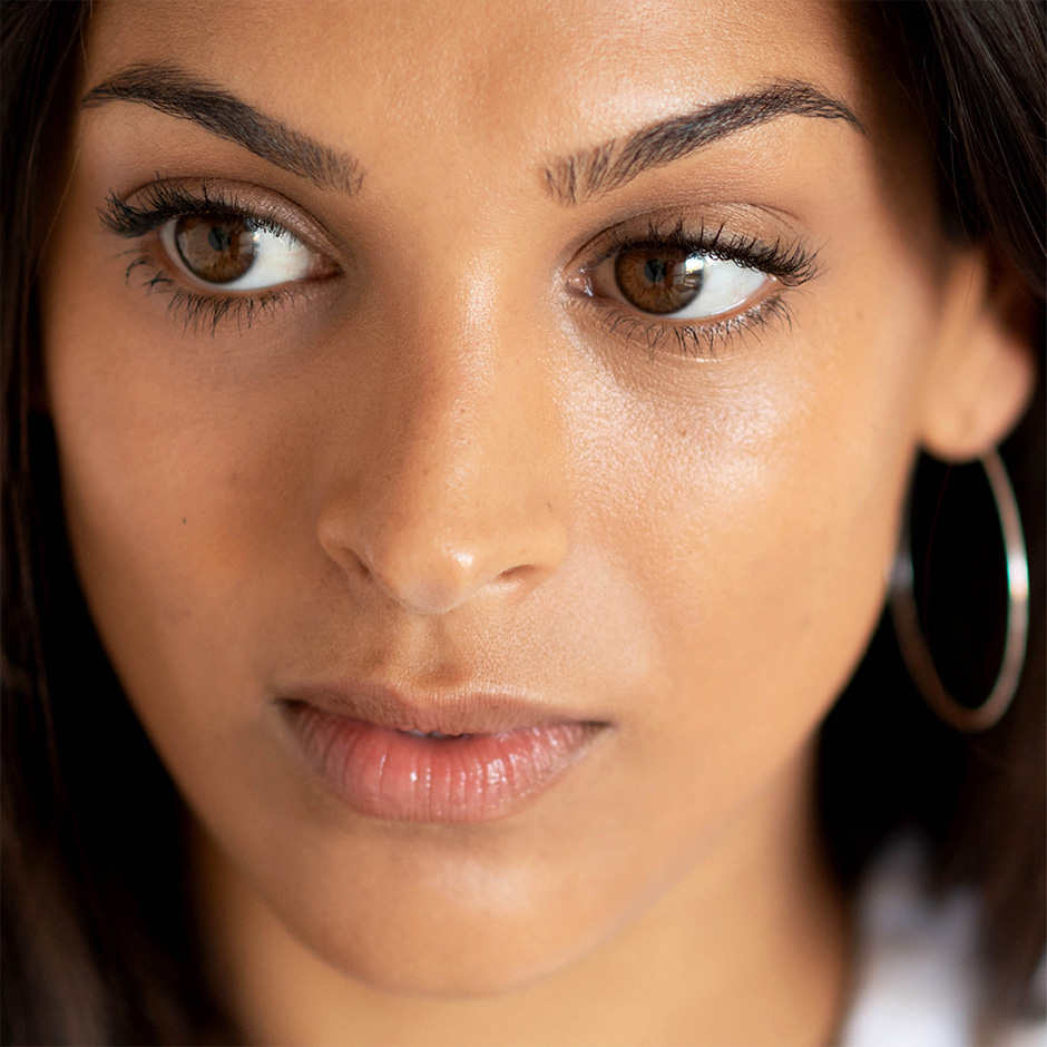 Natural Almond Mascara