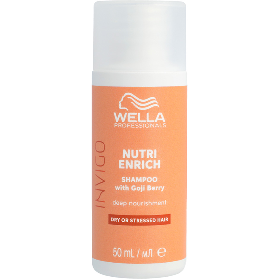 Invigo Enrich Shampoo