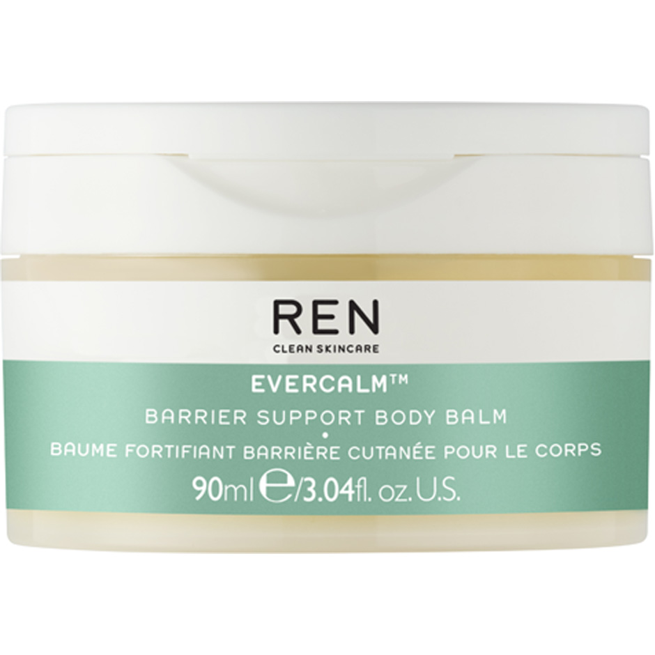 REN Skincare Evercalm Barrier Support Body Balm 90 ml Hudpleie - Kroppspleie - Serum & Olje