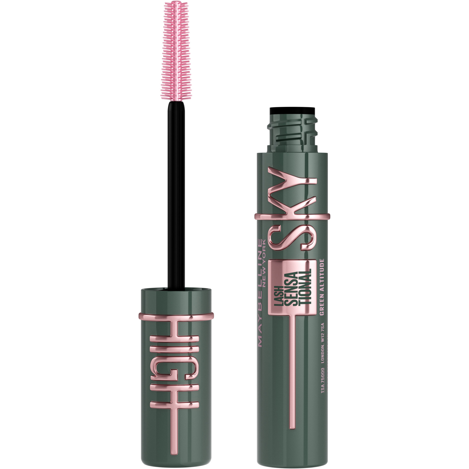 Lash Sensational Sky High Mascara