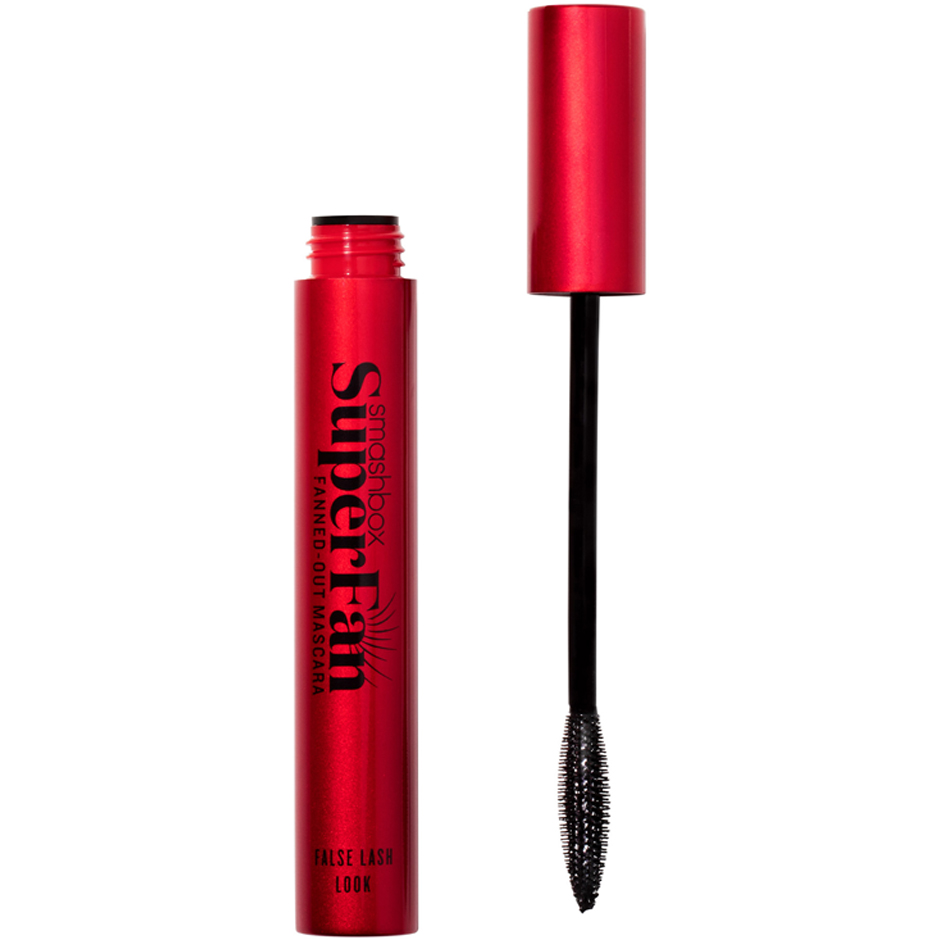 Super Fan Mascara