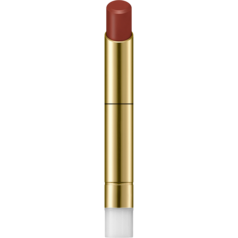 Sensai Contouring Lipstick (Refill) CL03 Warm Red - 2 g Sminke - Lepper - Leppestift