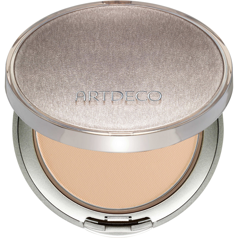 Mineral Compact Powder