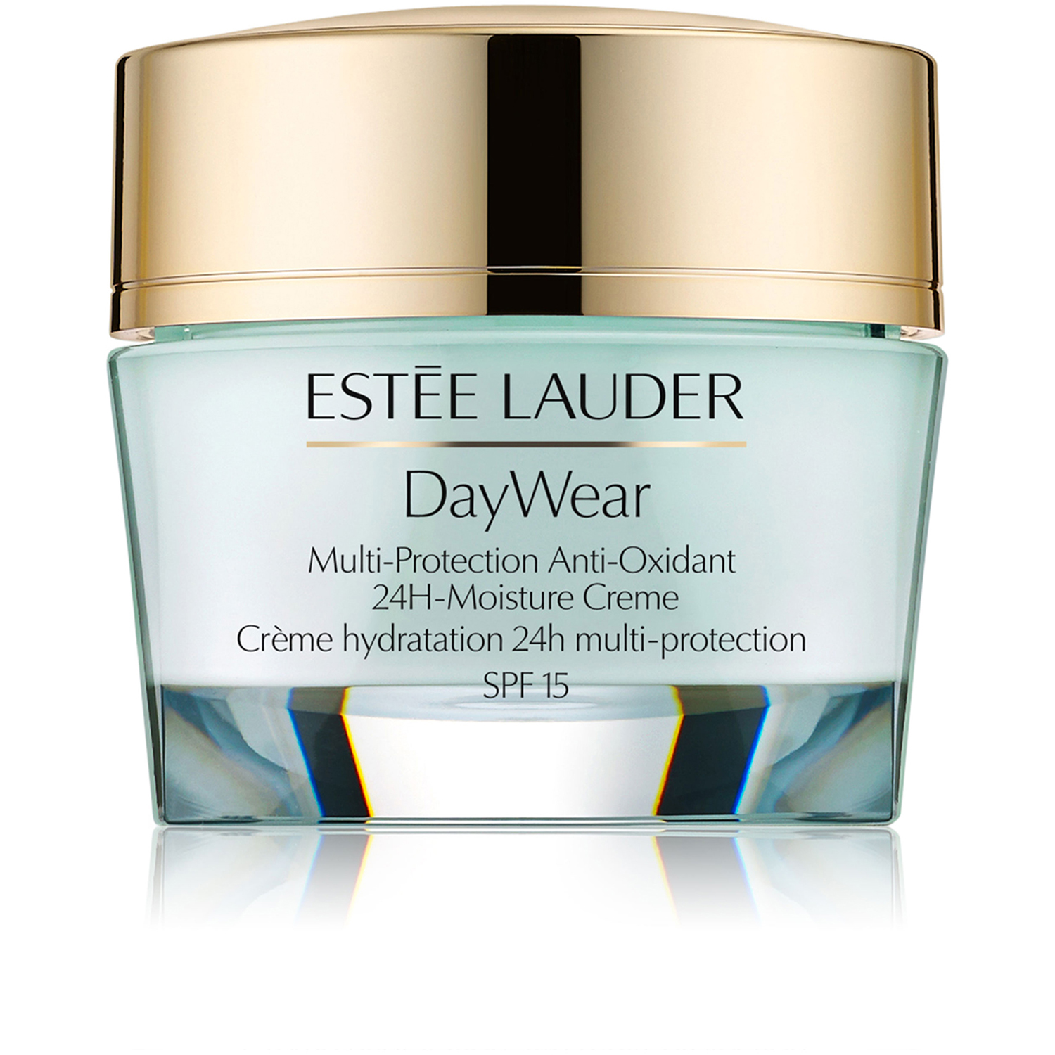 DayWear Cream Dry SPF15