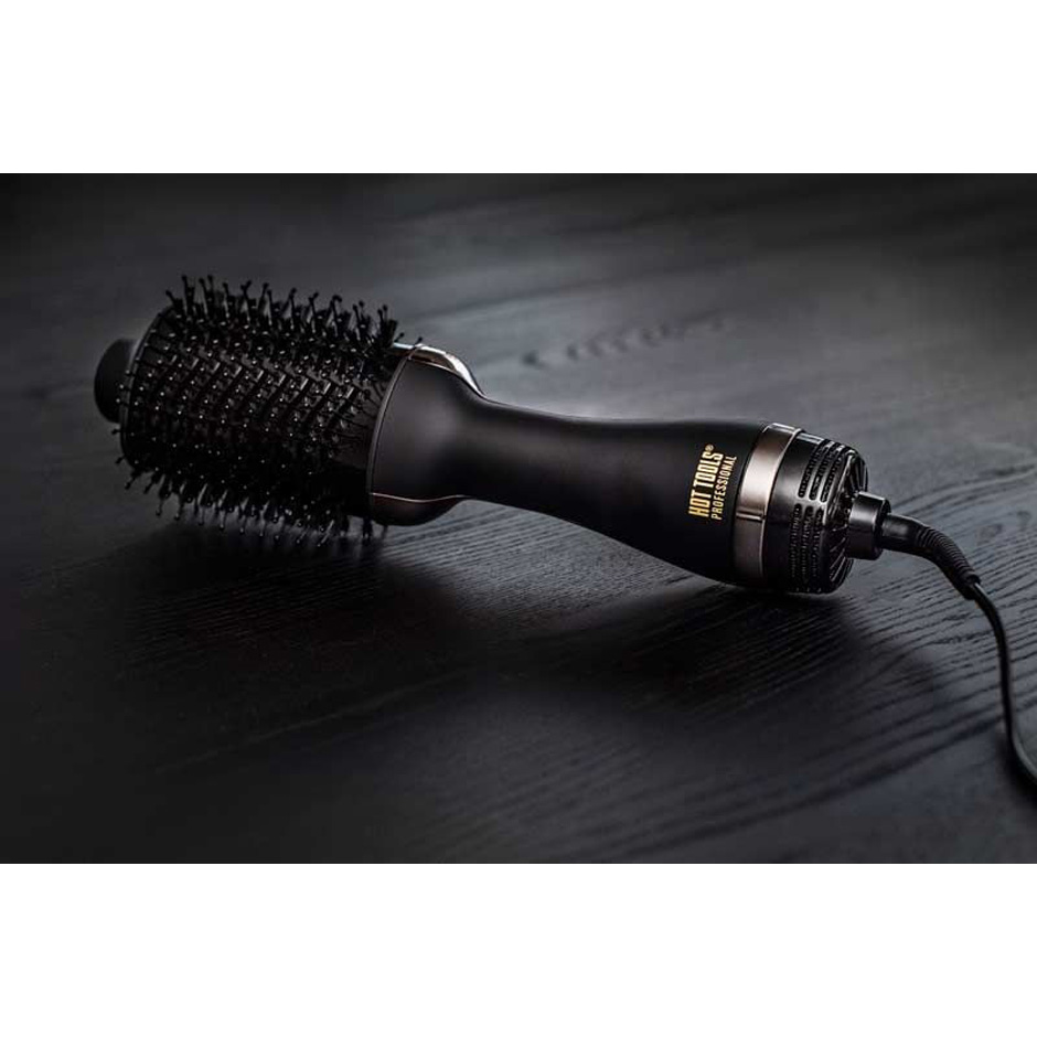 Volumizer Dryer Black Gold