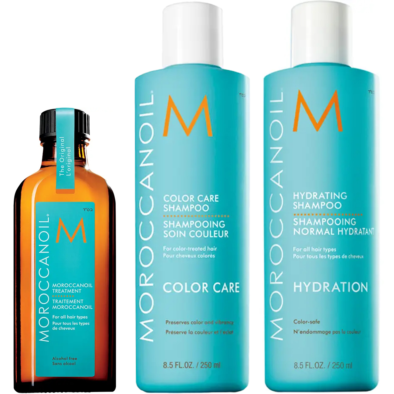 Color Care Trio