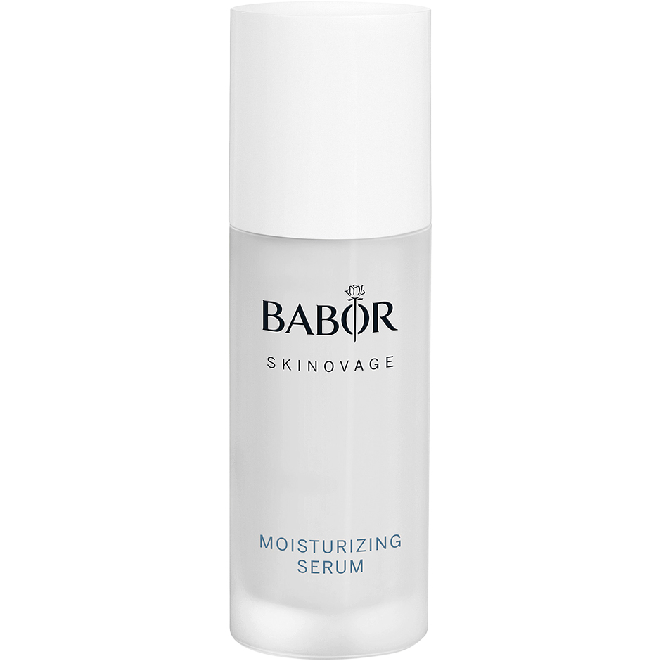 Moisturizing Serum