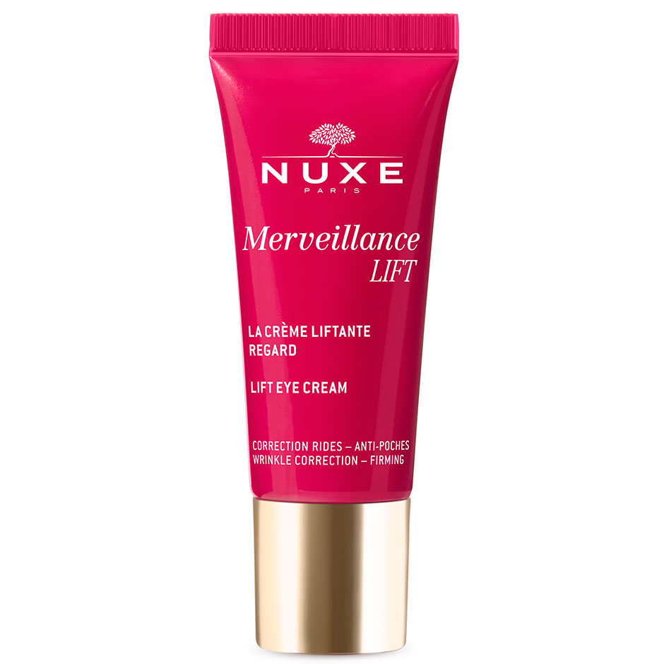 Merveillance LIFT Eye Cream Wrinkle Correction Firming