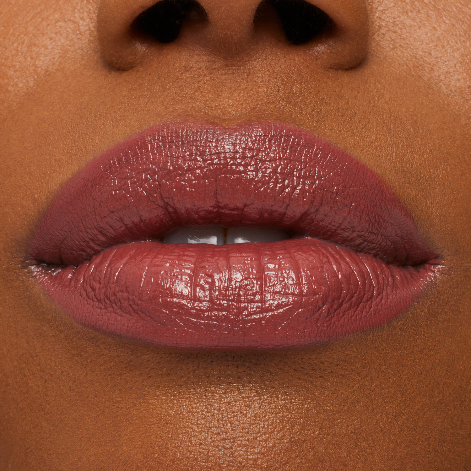 Mini Macximal Sleek Satin Lipstick