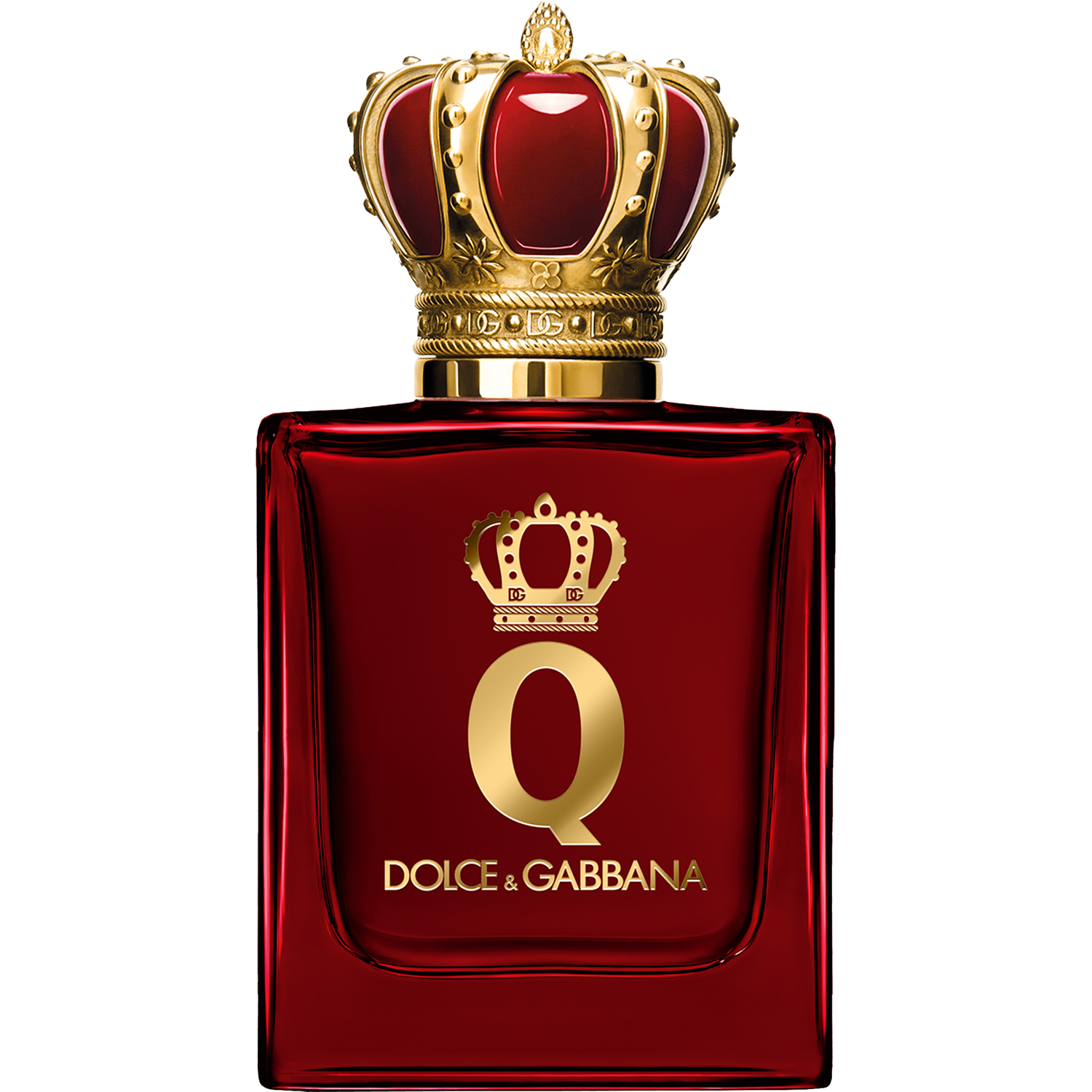 Q by Dolce&Gabbana Parfum