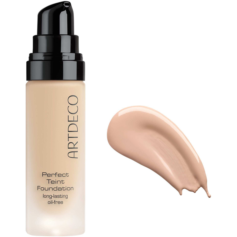 Perfect Teint Foundation