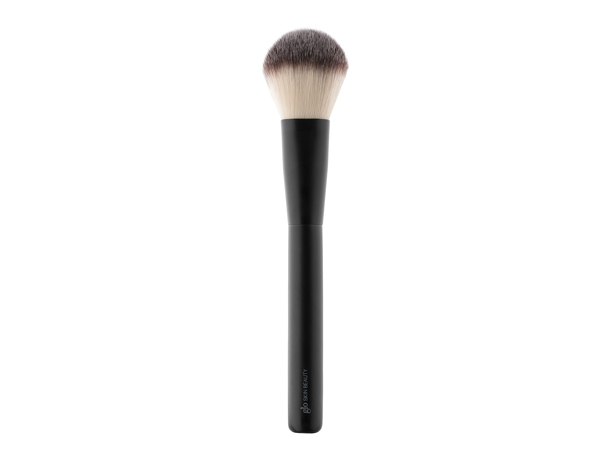 Glo Skin Beauty Powder Perfector Brush #102 Sminke - Sminkeverktøy - Sminkebørster & Pensler - Ansikt