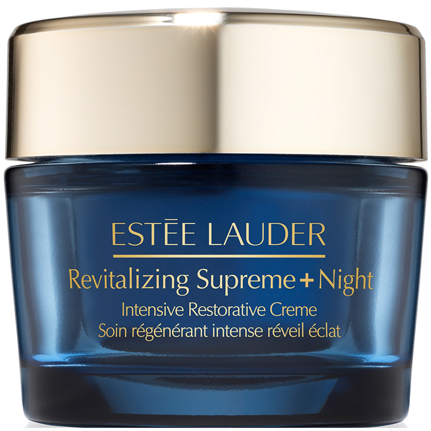 Revitalizing Supreme+ Night Cream