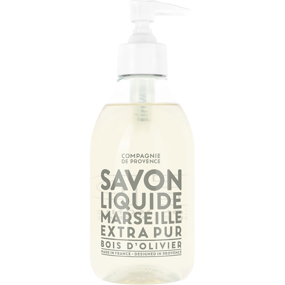 Liquid Marseille Soap