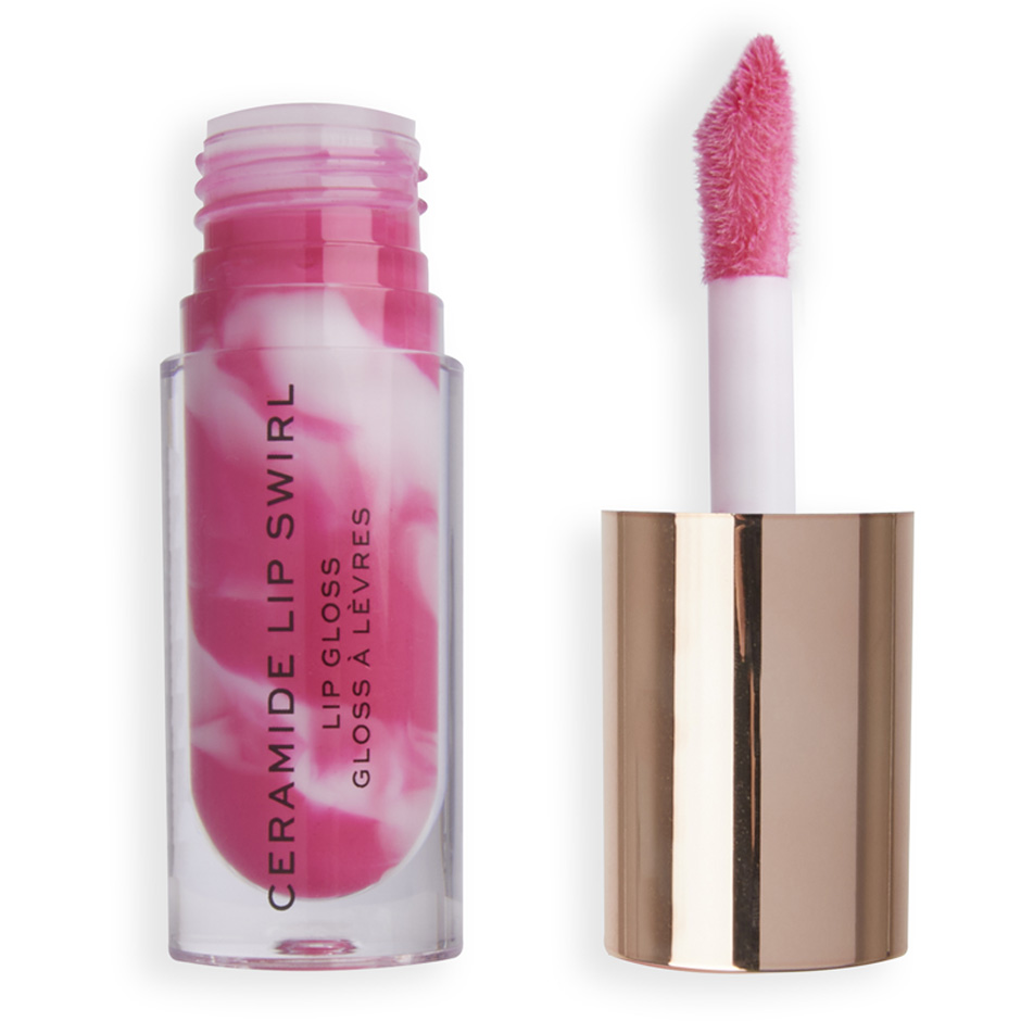 Lip Swirl Ceramide Gloss