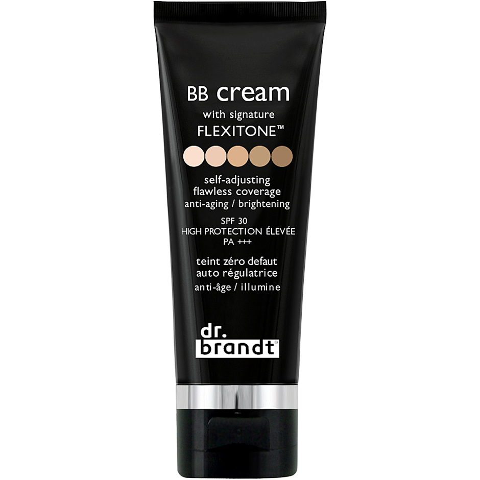 Flexitone BB Cream