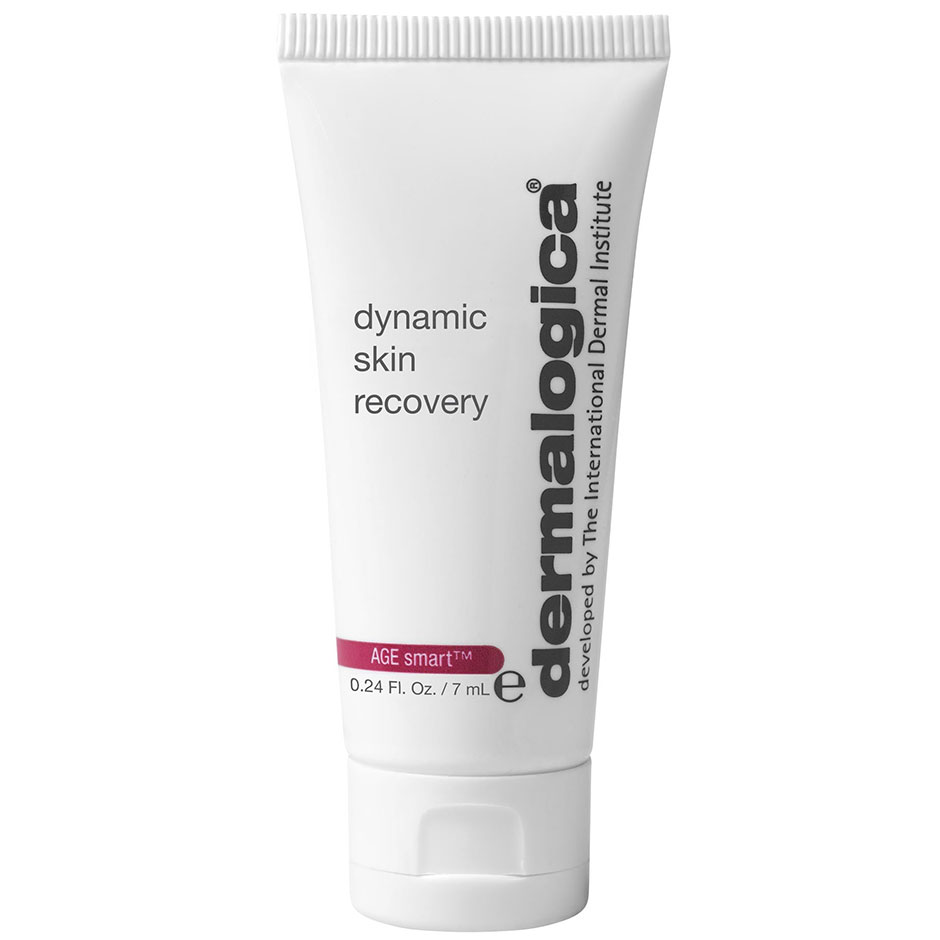 Dermalogica Dynamic Skin Recovery SPF50 12 ml Hudpleie - Solprodukter - Solkrem - Solbeskyttelse til ansikt