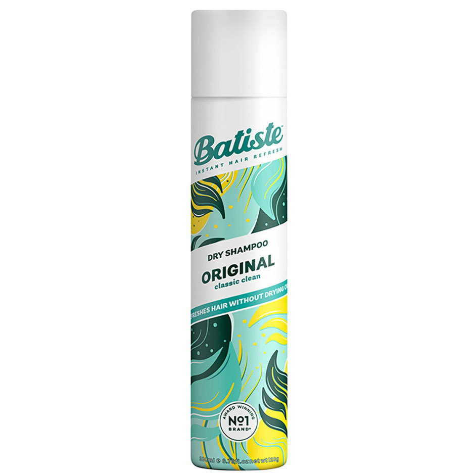 Dry Shampoo Original