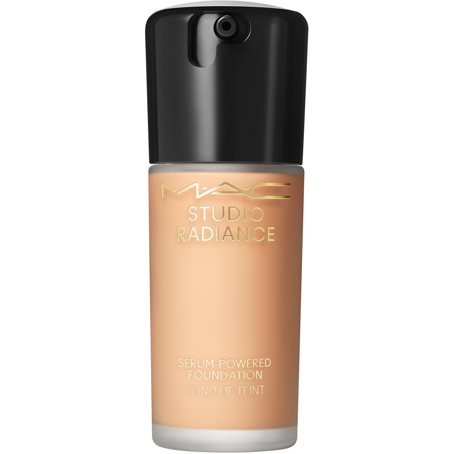 Studio Radiance Serum-Powered Foundation