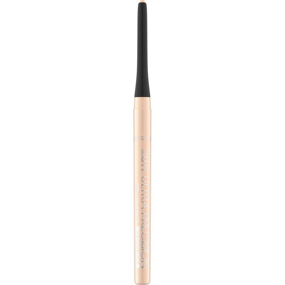 20H Ultra Precision Gel Eye Pencil Waterproof