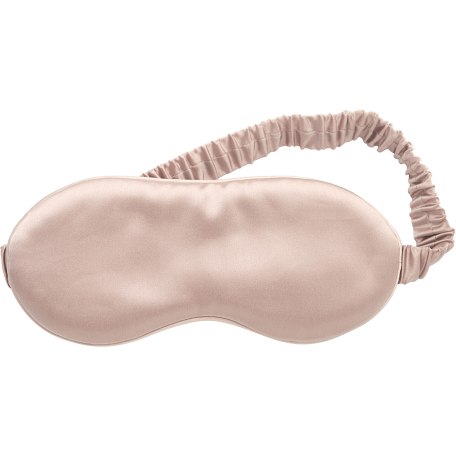 Mulberry Sleep Mask with Pouch