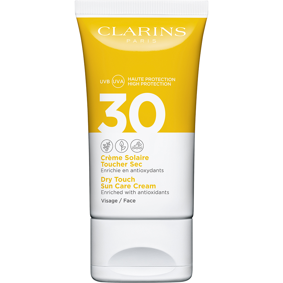 Dry Touch Sun Care Cream For Face