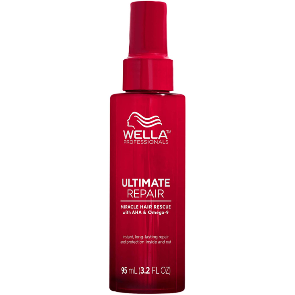 Wella Professionals Ultimate Repair Miracle Hair Rescue 95 ml Hårpleie - Treatment - Hårkur