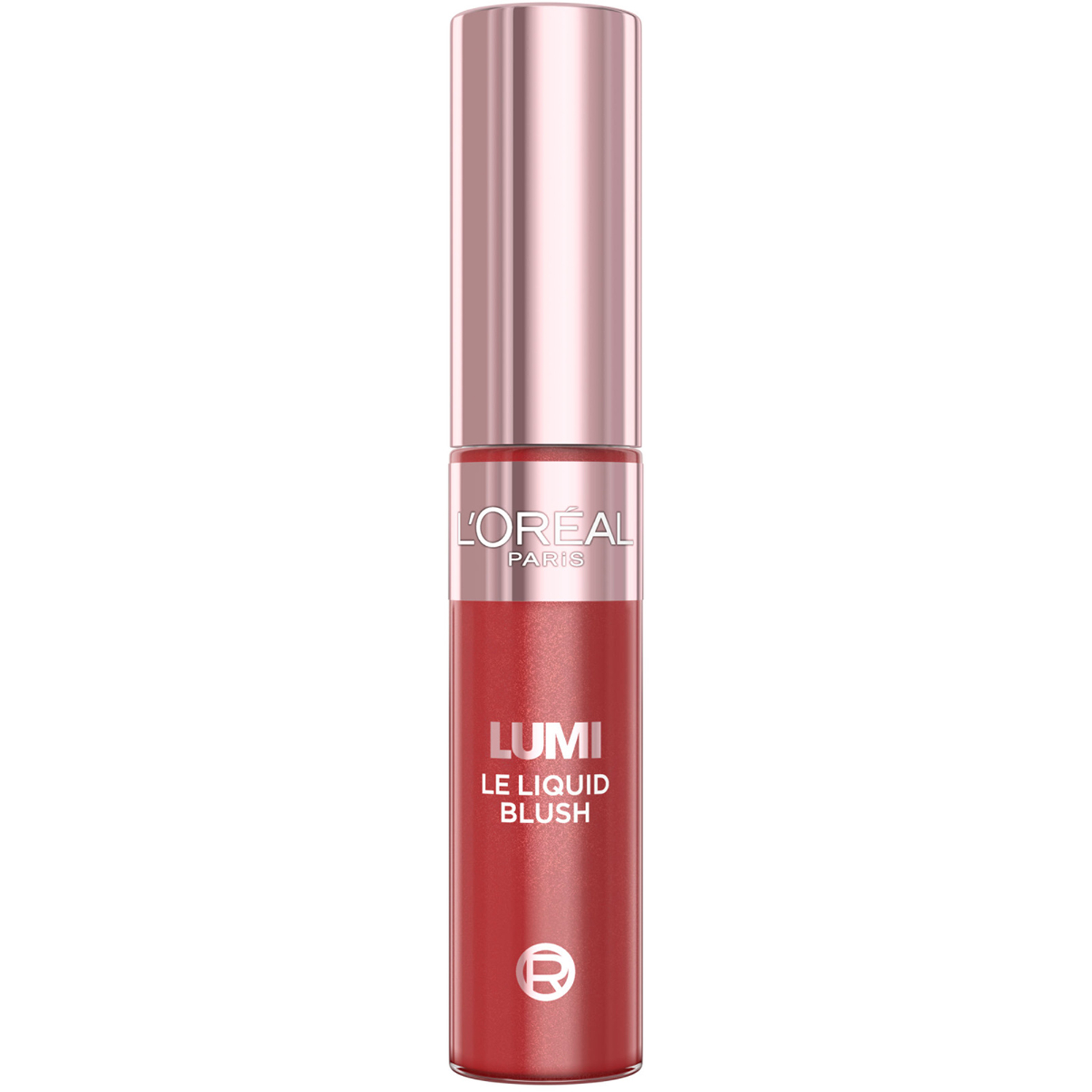 Lumi Le Liquid Blush